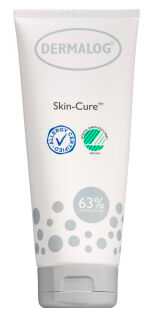 Dermalog Skin-Cure, 200 ml (Udløb: 02/2026)