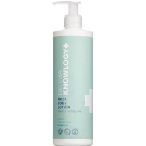 Derma Knowlogy+ MD31 Body lotion, 400 ml (Udløb: 10/2024)