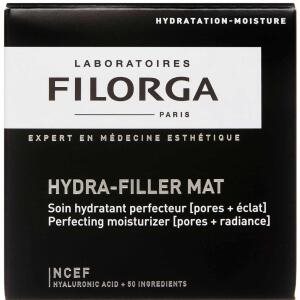 Filorga Hydra-Filler Mat, 50 ml (Restlager)