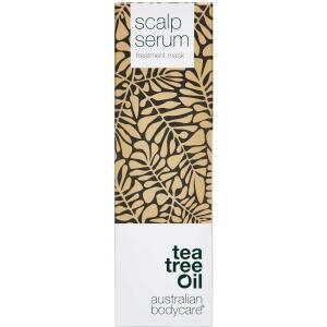 Australian Bodycare Scalp Serum Treatment Mask, 150 ml (OBS PRODUKTET MANGLER DEN YDRE HÆTTE)