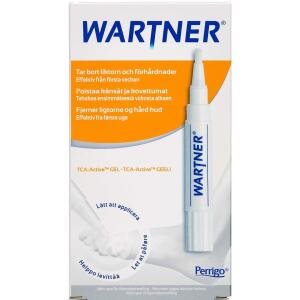 Wartner Ligtornspen, 4 ml (Udløb: 03/2025)