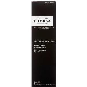 Filorga Nutri-Filler Lips, 4 ml (Restlager)