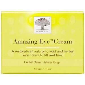 Amazing Eye Cream, 15 ml (Restlager)