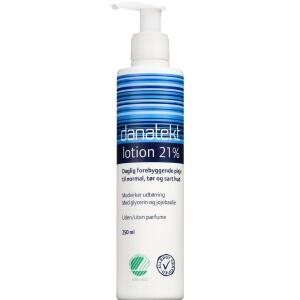 Danatekt Lotion, 250 ml (Udløb: 04/2025)