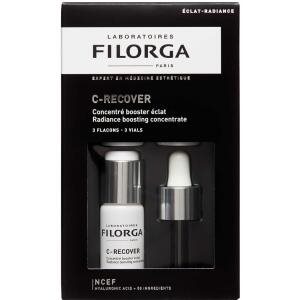 Filorga C-Recover Kur, 3x10 ml (Restlager)