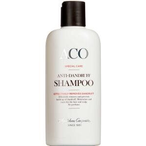 ACO Special Care Anti Dandruff Shampoo, 200 ml (Restlager)