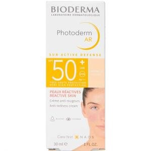 Bioderma Photoderm AR SPF 50+, 30 ml (02/2027)