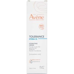 Avène Tolerance Hydra-10 Cream, 40 ml