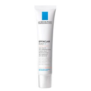LA ROCHE-POSAY Effaclar Duo+Light creme, 40 ml (Udløb: 10/2026)