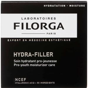 Filorga Hydra-Filler, 50 ml (Restlager)