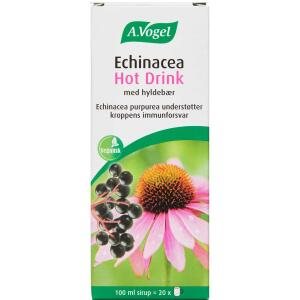 A. Vogel Echinacea Hot drink, 100 ml (Udløb: 10/2024)