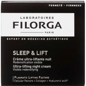 Filorga Sleep & Lift Night Cream, 50 ml (Restlager)