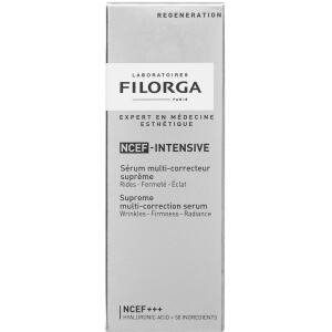 Filorga NCEF-Intensive Serum, 30 ml (Restlager)