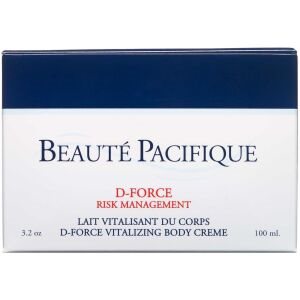 Beauté Pacifique D-force bodycreme (Restlager)
