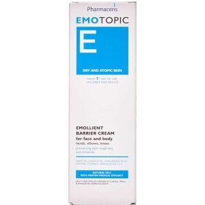 Pharmacereris E Emotopic barrierecreme, 75 ml (Udløb: 04/2023)