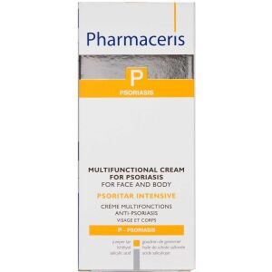 Pharmaceris Psoritar Intensive Creme, 50 ml (Restlager)