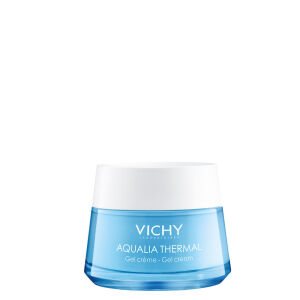 ​​​​​​​Vichy Aqualia Thermal Rehydration Gel til kombineret hud, 50 ml (Udløb: 02/2024)