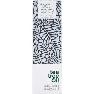 Australian Bodycare Foot Spray, 150 ml (Udløb: 08/2023)