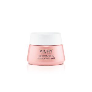 ​​​​​​​Vichy Neovadiol Rose øjencreme, 15 ml (Udløb: 04/2026)