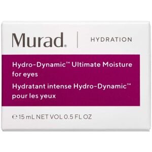 Murad Hydration Hydro-Dynamic Eyes, 15 ml (Restlager)