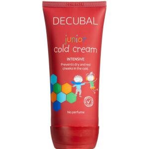 Decubal Junior Cold Cream, 100 ml (Udløb: 08/2024)