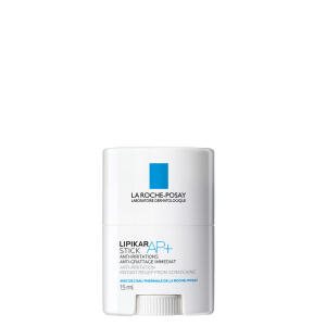 La Roche-Posay Lipikar Stick AP+, 15 ml (udløb: 12/2024)