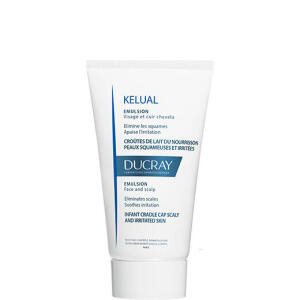 Ducray Kelual Emulsion, 50 ml (Udløb: 08/2025)