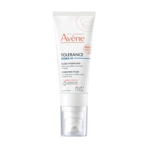 Avéne Tolerance Hydra-10 Fluid, 40 ml (Udløb: 03/2025)