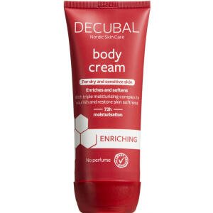 Decubal Body Creme, 100 g (Udløb: 07/2025)