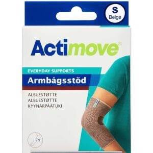 Actimove Albuestøtte Everyday Supports størrelse S, 1 stk (Udløb: 01/08/2025)
