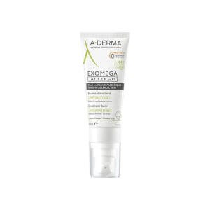 A-Derma Exomega Allergo Balm, 40 ml (Udløb: 10/2027)