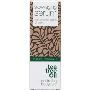 Australian Bodycare Slow-aging Serum, 30 ml (Restlager)