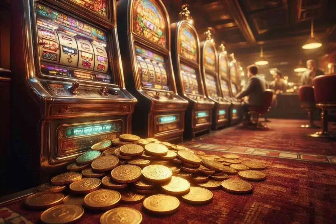 Godz Casino