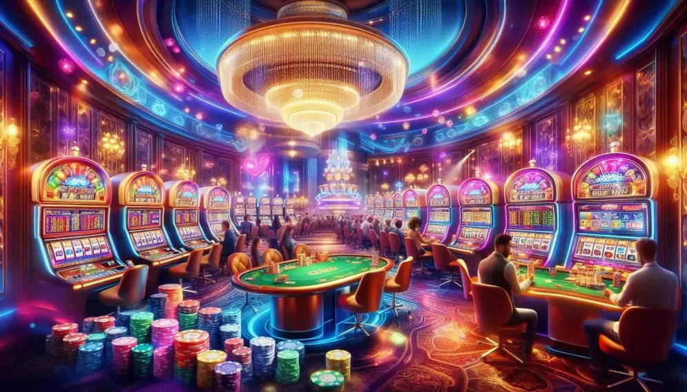 Godz Casino